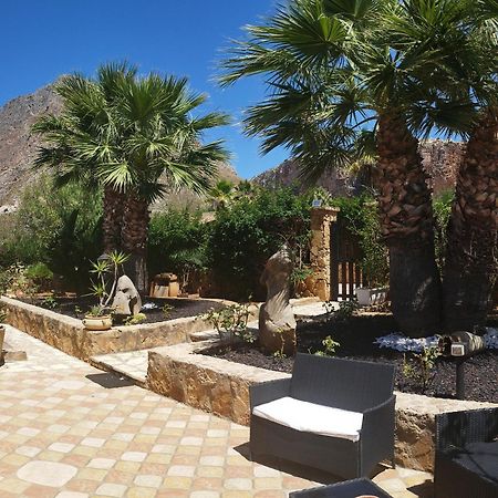 Baia Cofano Home Custonaci Dış mekan fotoğraf