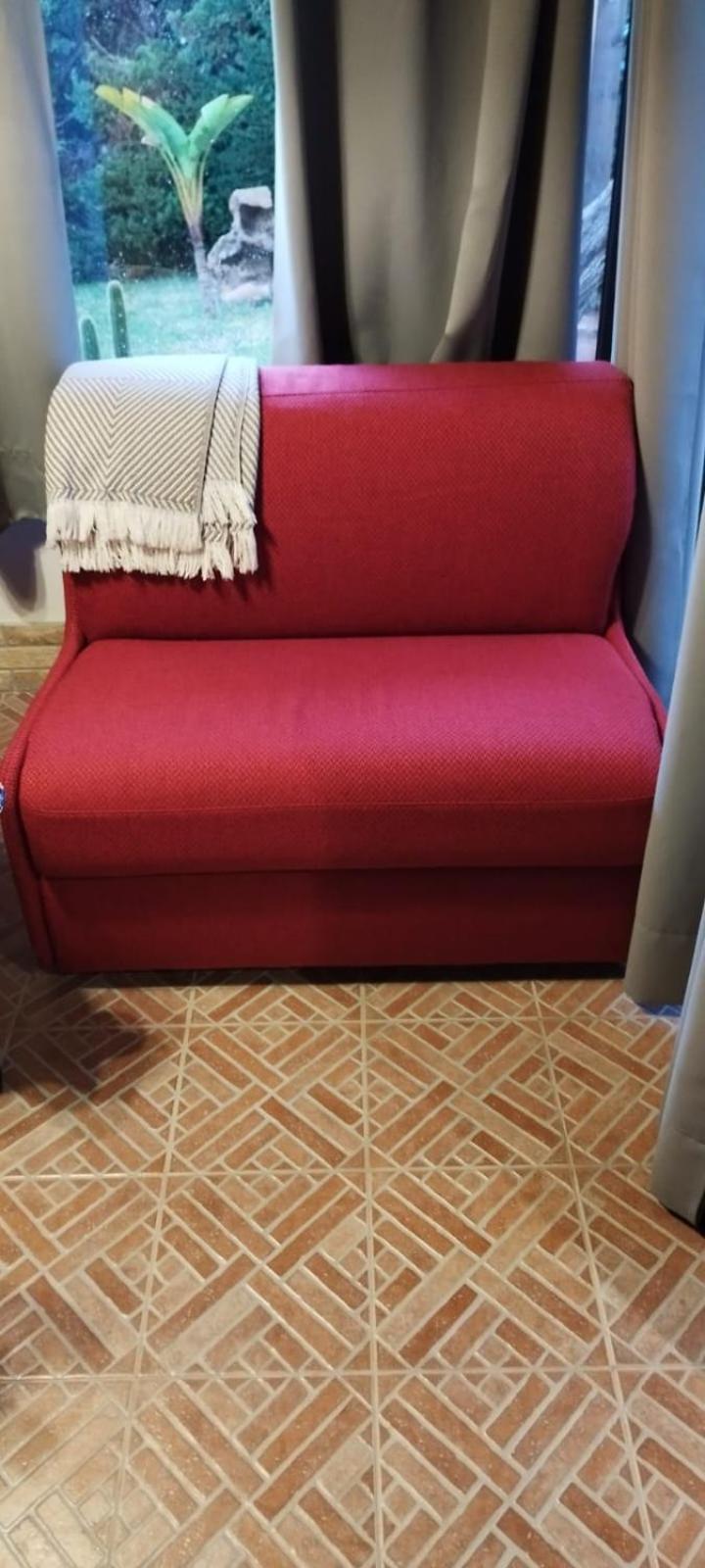 Baia Cofano Home Custonaci Dış mekan fotoğraf