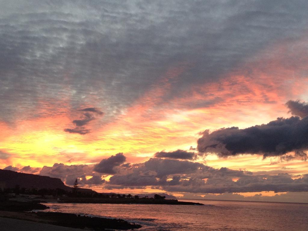 Baia Cofano Home Custonaci Dış mekan fotoğraf