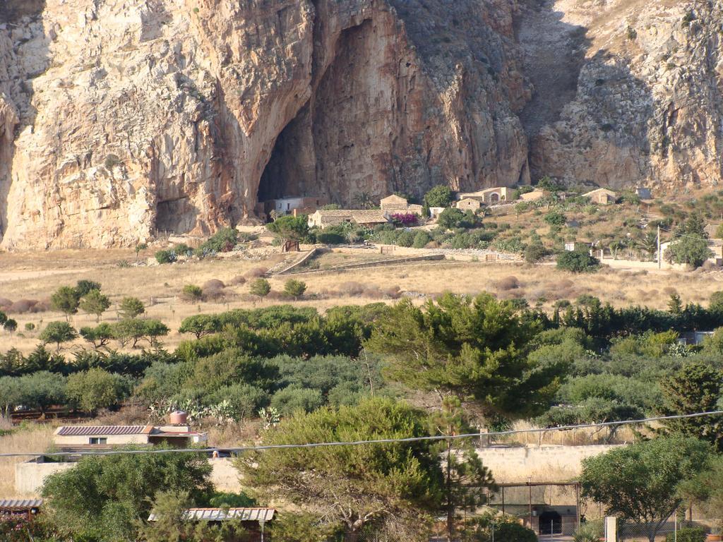Baia Cofano Home Custonaci Dış mekan fotoğraf