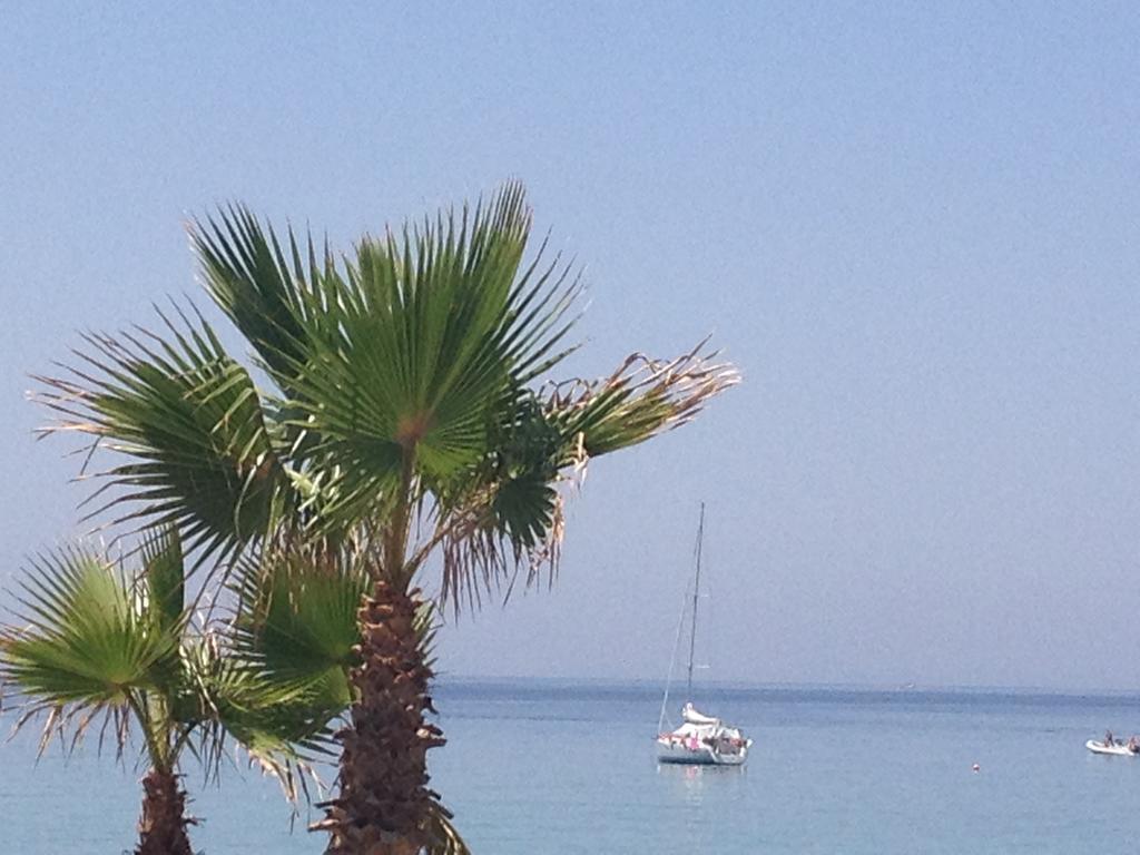 Baia Cofano Home Custonaci Dış mekan fotoğraf