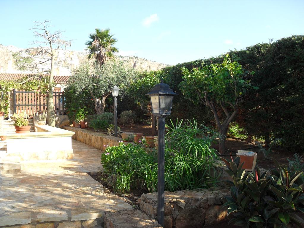 Baia Cofano Home Custonaci Dış mekan fotoğraf