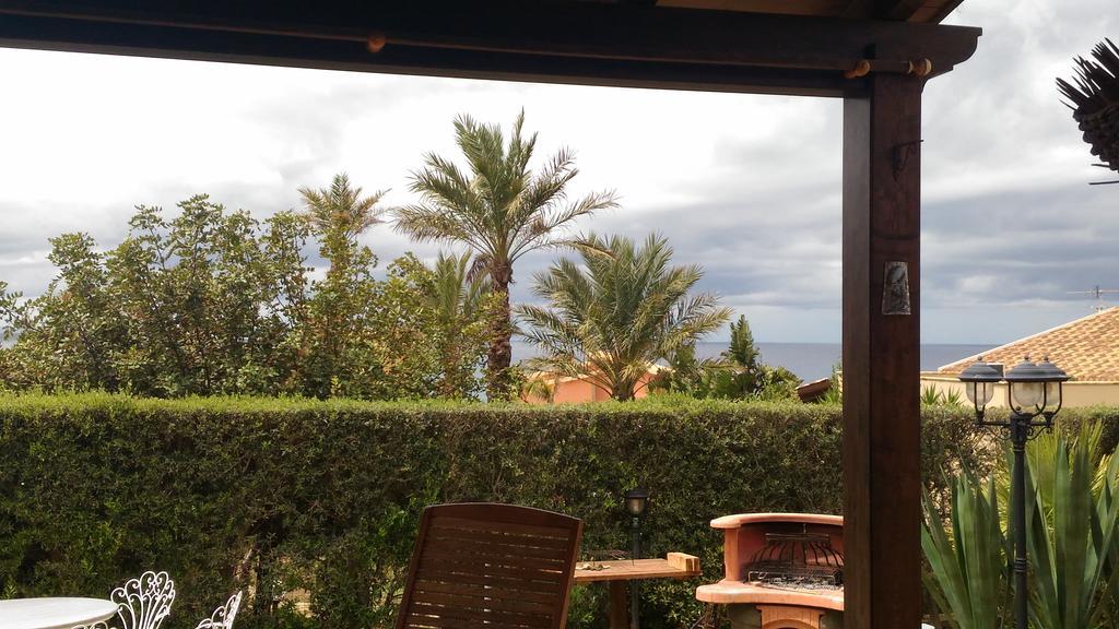 Baia Cofano Home Custonaci Dış mekan fotoğraf