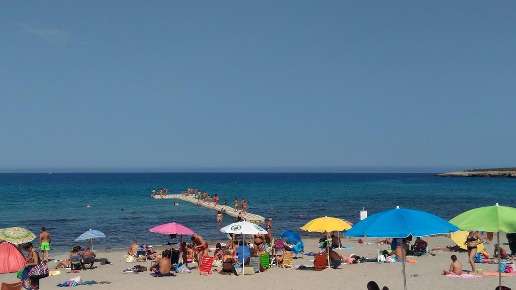 Baia Cofano Home Custonaci Dış mekan fotoğraf