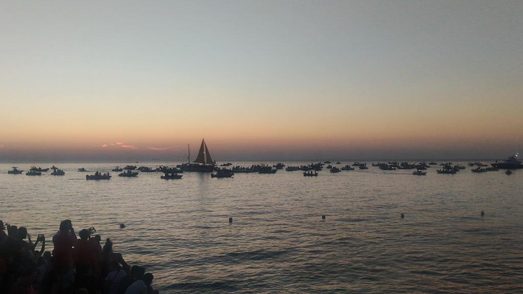 Baia Cofano Home Custonaci Dış mekan fotoğraf