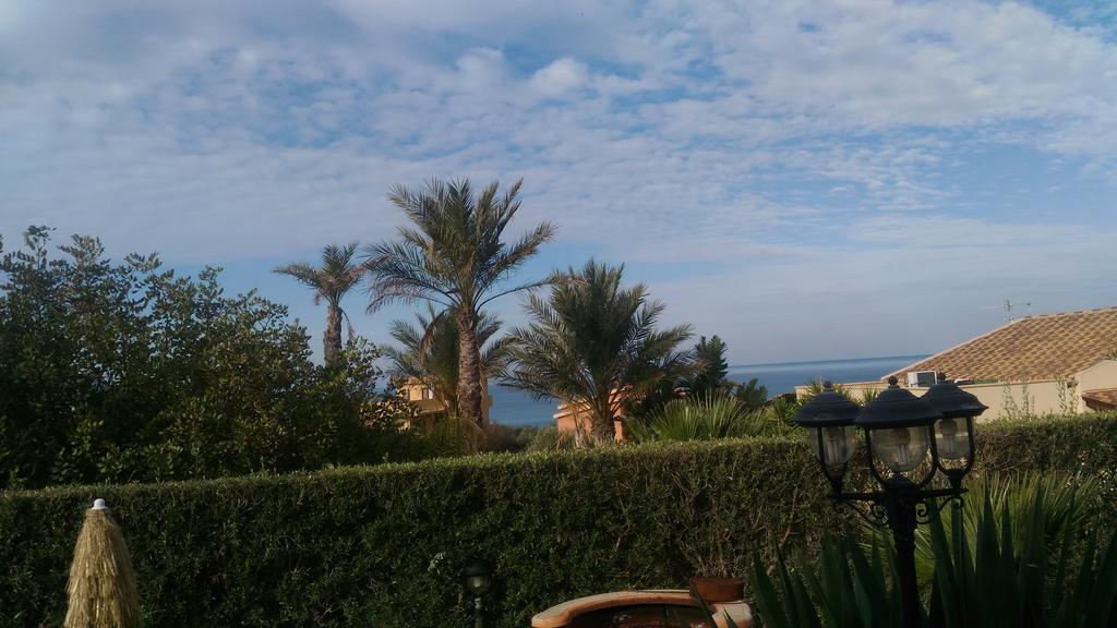 Baia Cofano Home Custonaci Dış mekan fotoğraf