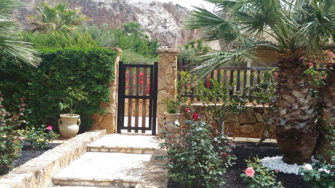 Baia Cofano Home Custonaci Dış mekan fotoğraf