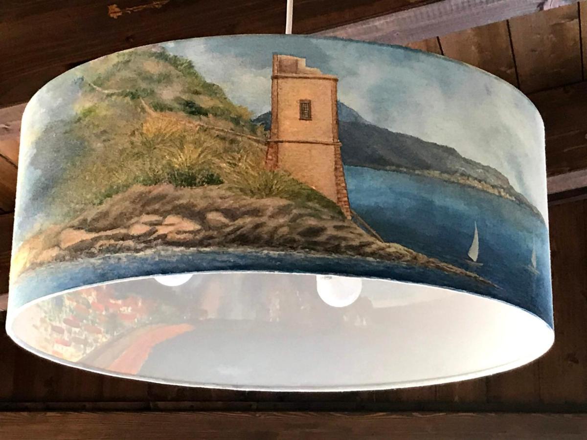 Baia Cofano Home Custonaci Dış mekan fotoğraf