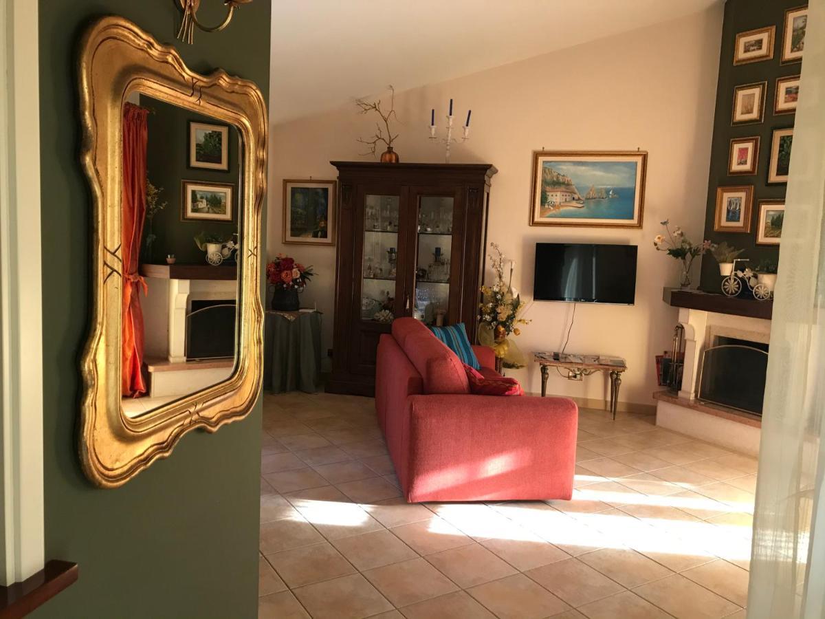 Baia Cofano Home Custonaci Dış mekan fotoğraf